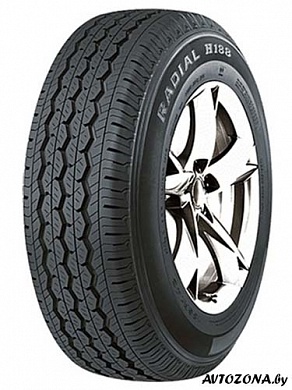 WestLake H188 215/65R16C 109/107T